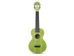 MAHALO Island Series Concert Ukulele, Sea Green mit Tasche